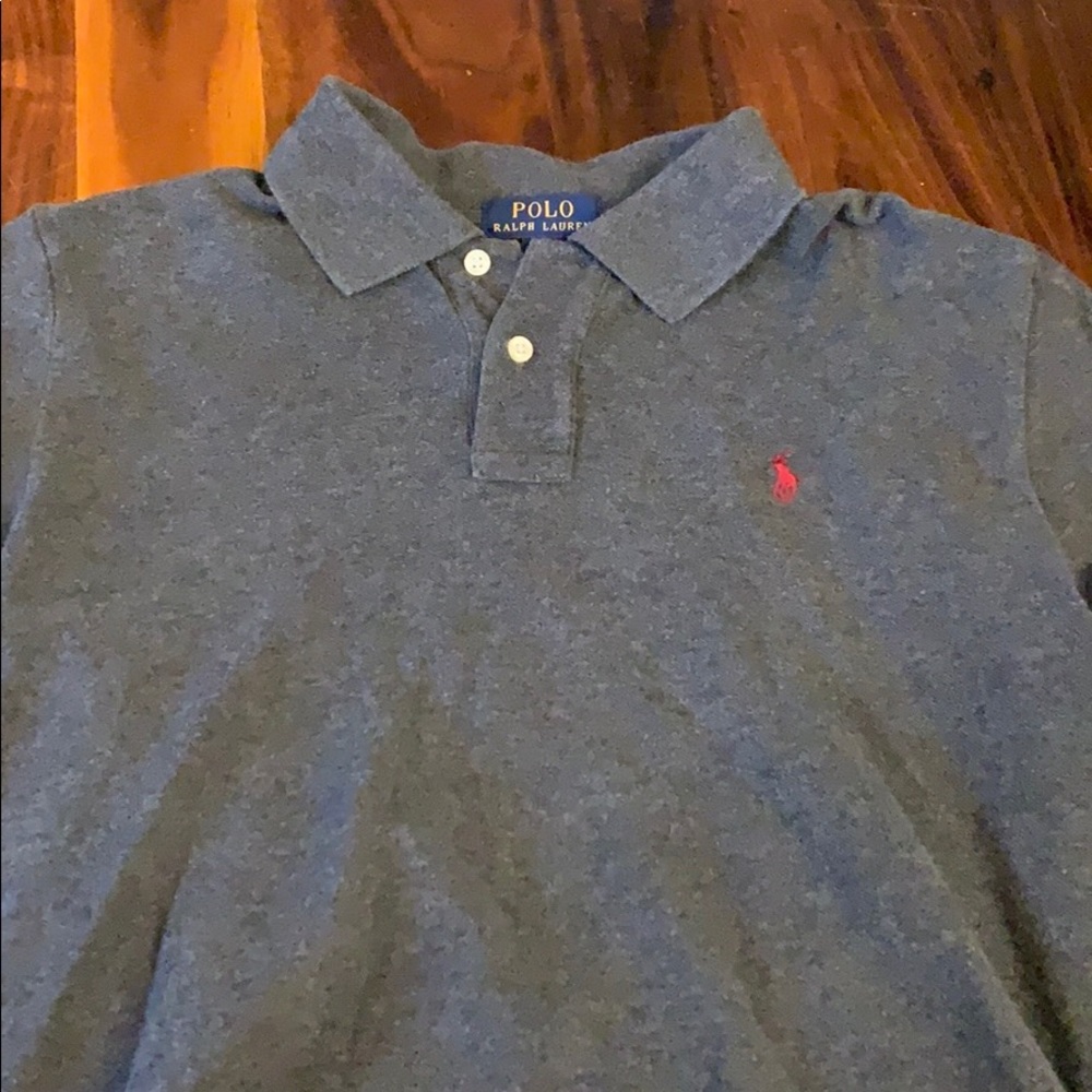 Ralph Lauren polo shirt